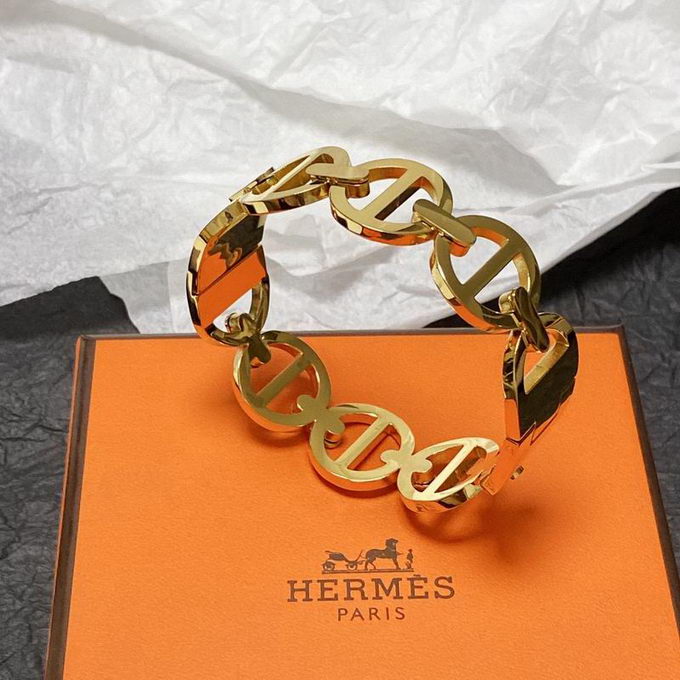 Hermes Bracelet ID:20230516-38